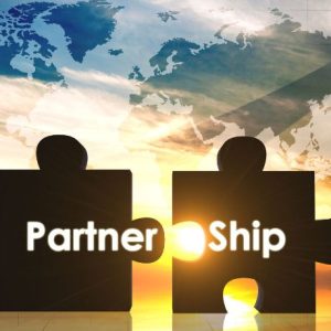 PARTNERSHIP